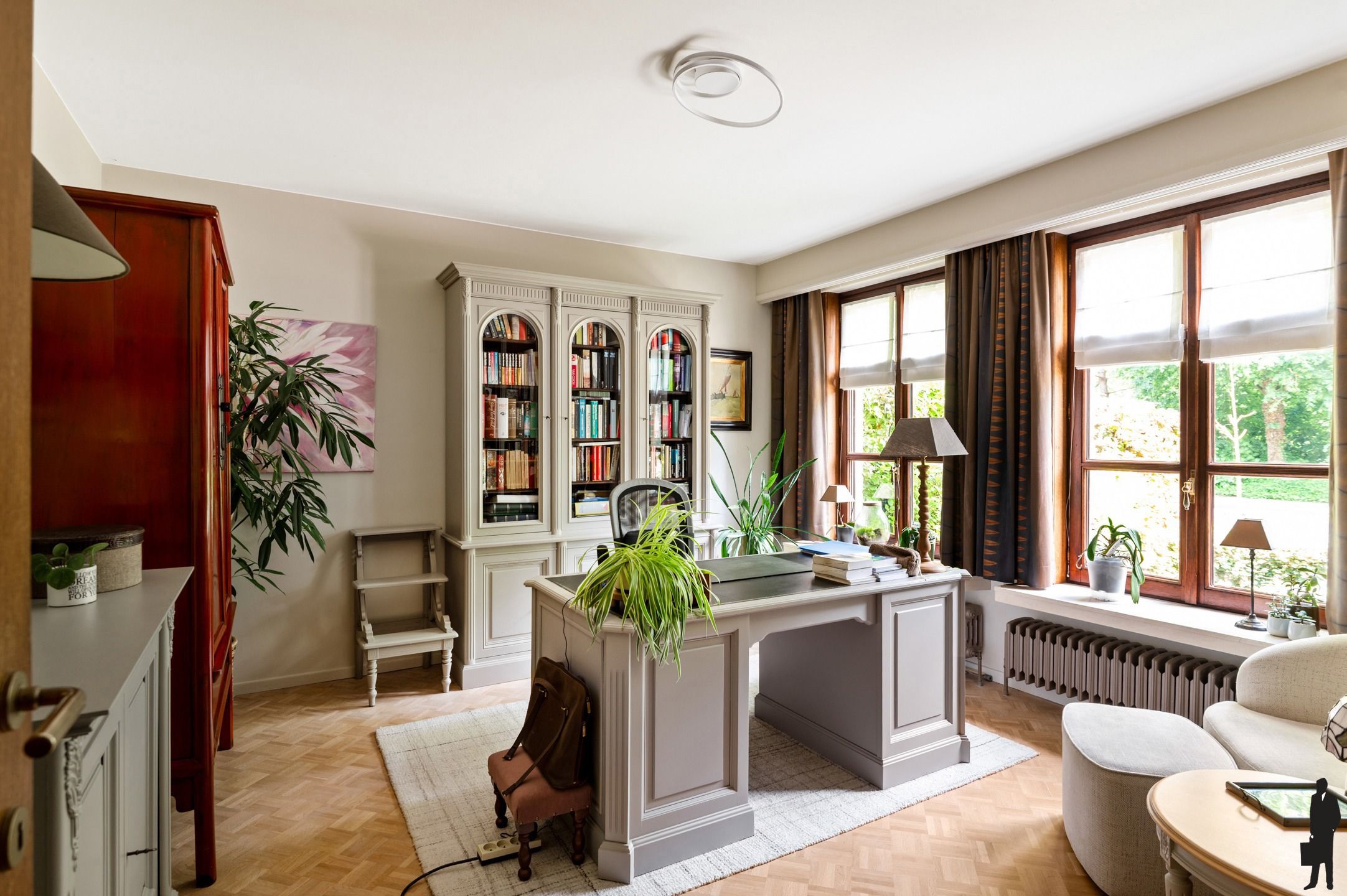 Welonderhouden klassevolle woning in het centrum van Duffel foto 6