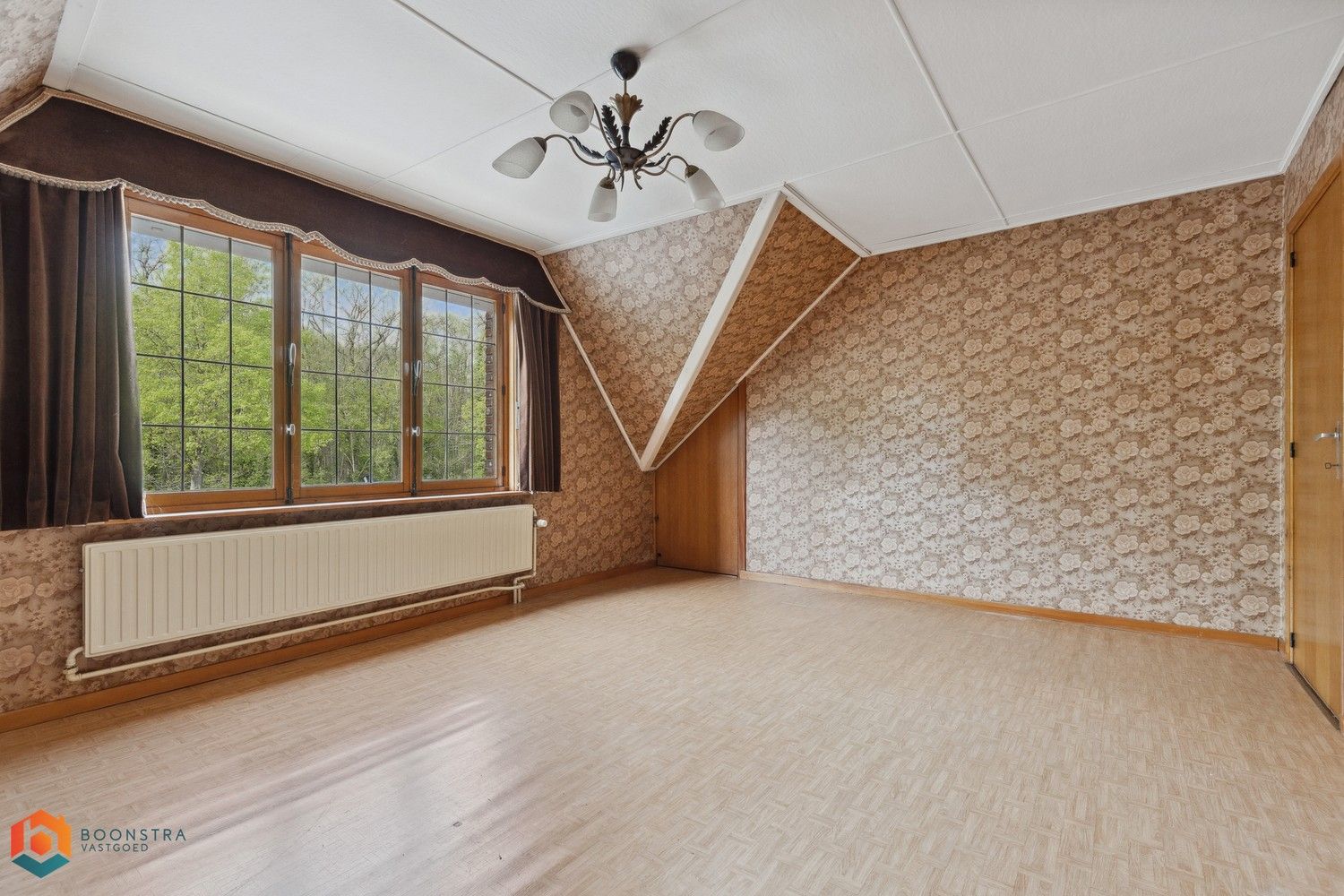 Sfeervolle woning met 3 slpkrs te koop nabij centrum Bonheiden foto 28