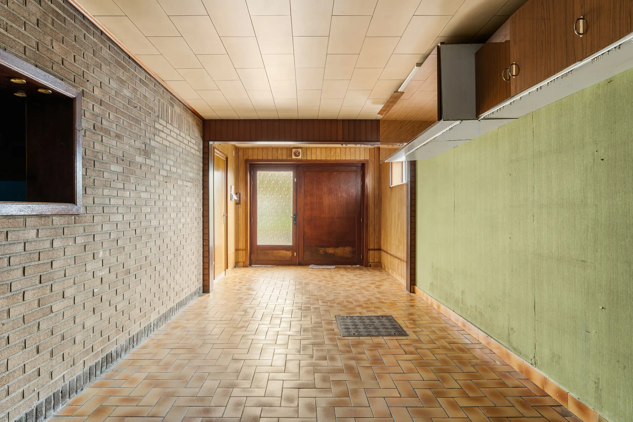 Ruime halfopen woning met 4 slaapkamers in centrum foto 19