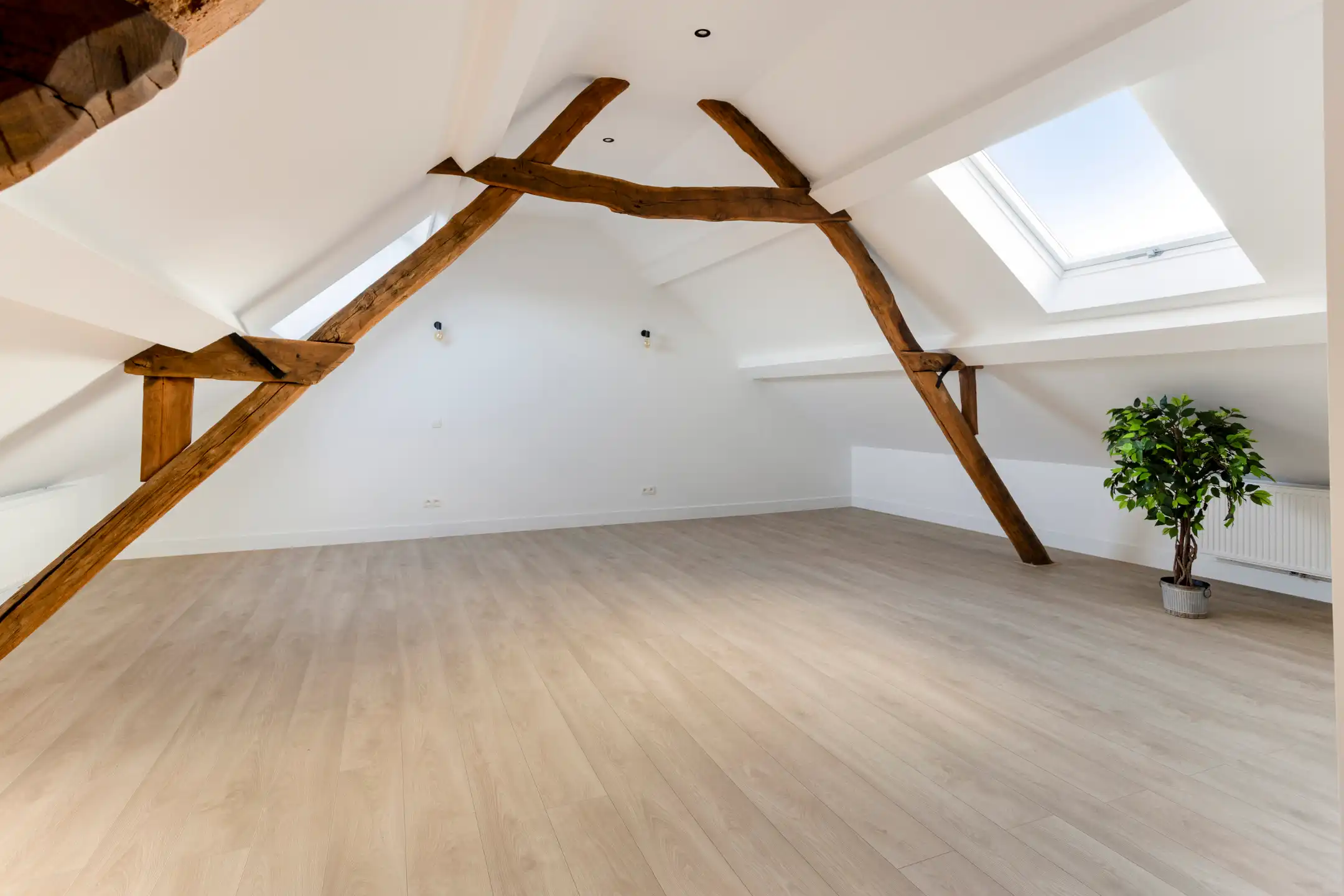 Instapklare woning (EPC A) met 4 slaapkamers te Gelrode foto 29