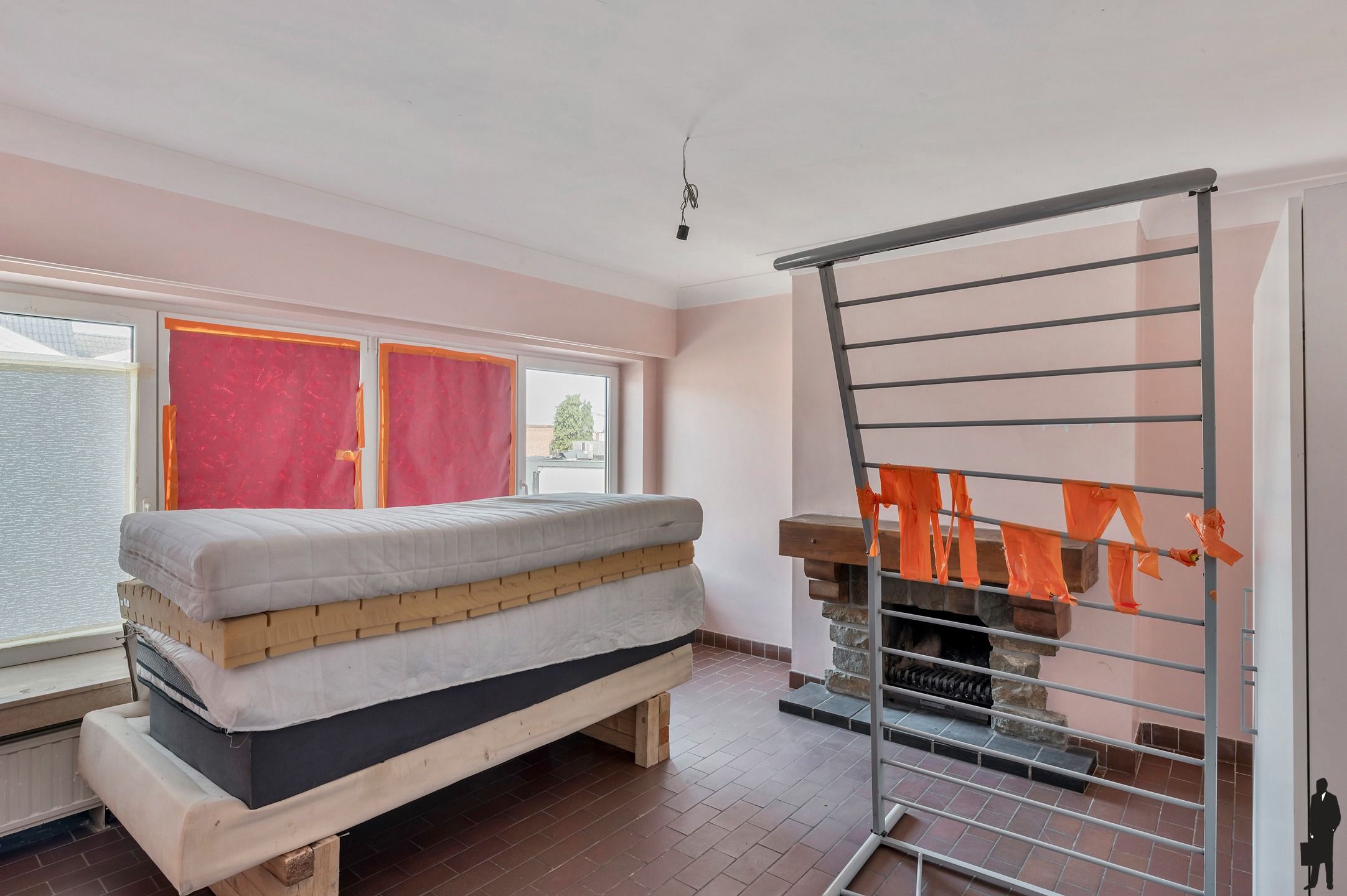Ruim 3-slaapkamerappartement (117 m²) met overdekt terras. foto 5
