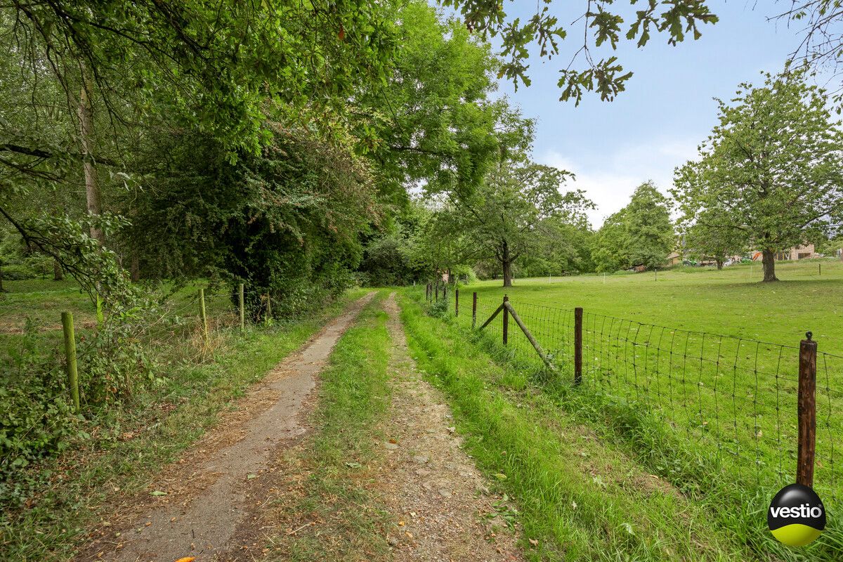 PRACHTIG GELEGEN VOORMALIGE WATERMOLENHOEVE OP 1HA96A66CA TE BROEKOM. foto 57