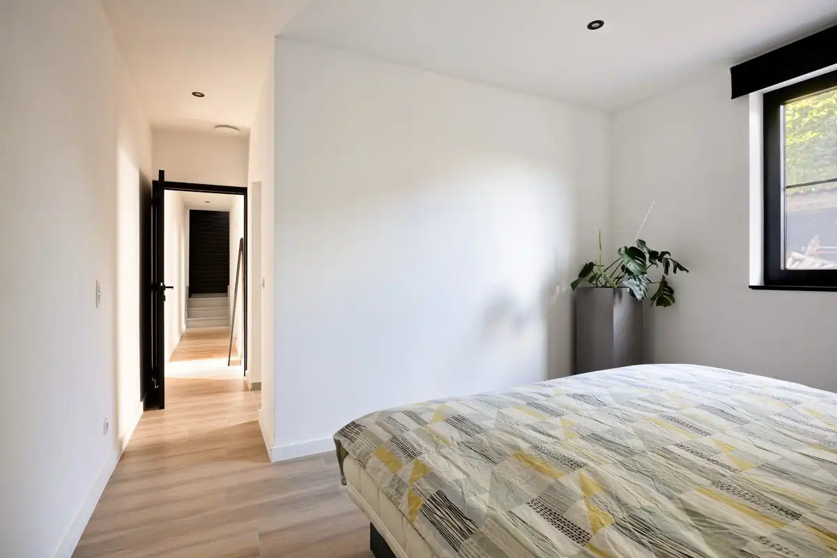 Rustig gelegen, energiezuinige woning foto 11