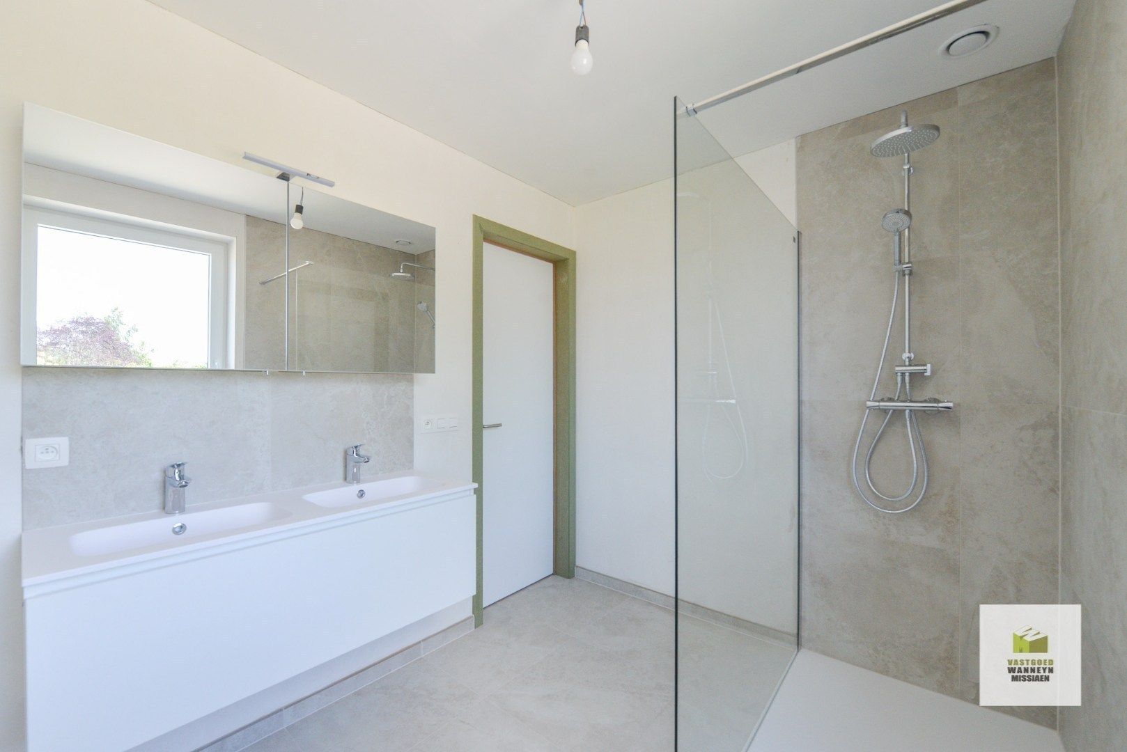 Nieuwbouwwoning met 3 slaapkamers (4 mogelijk) met landelijk uitzicht  foto 11