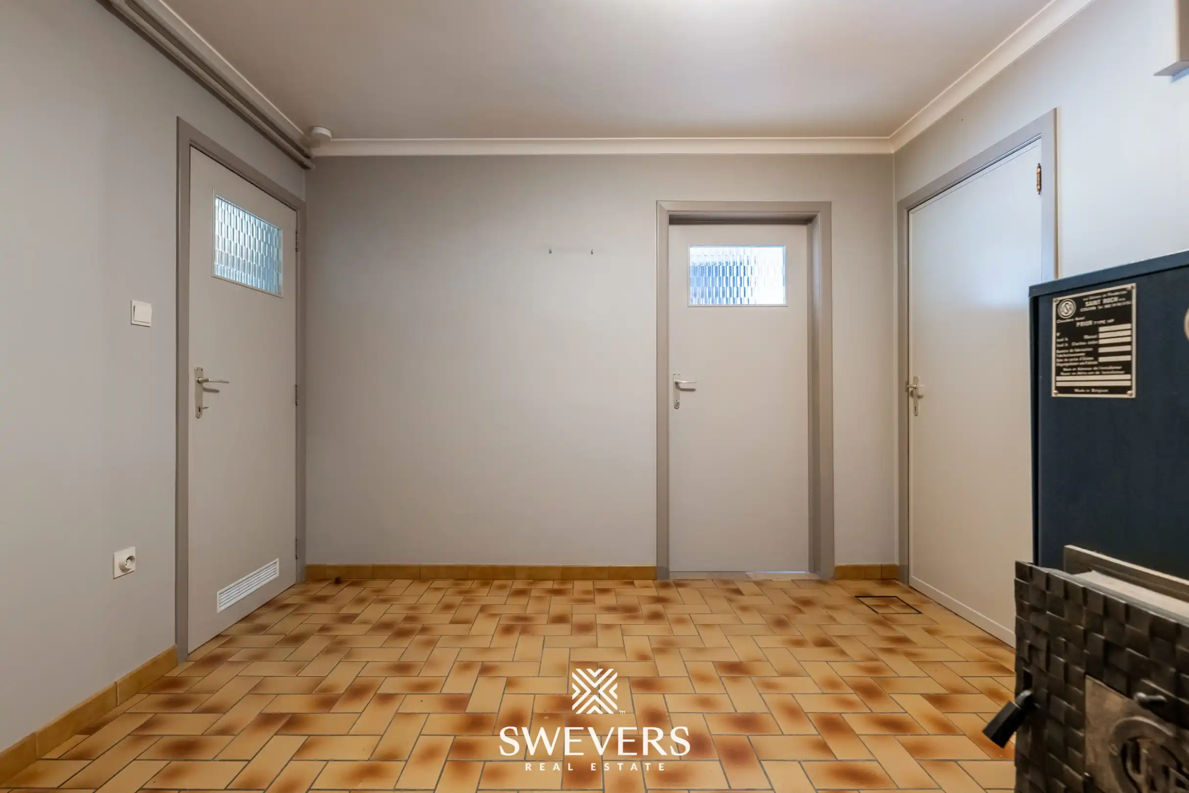 Ruime en lichtrijke gezinswoning in het mooie Alken op 7a 81 ca. foto 23