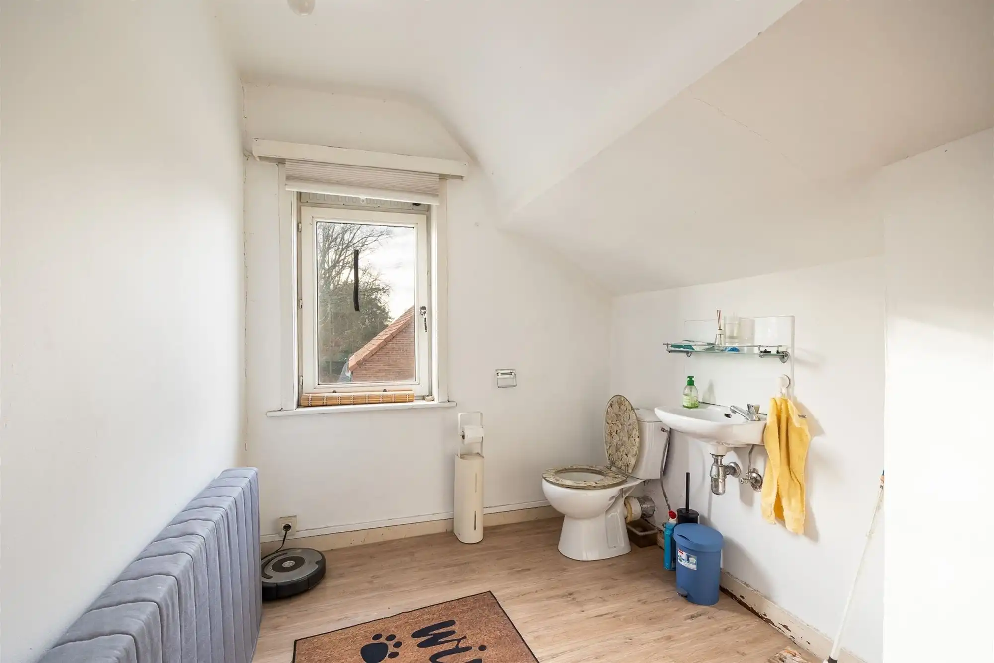 Te renoveren hoeve met enorm veel potentieel foto 17