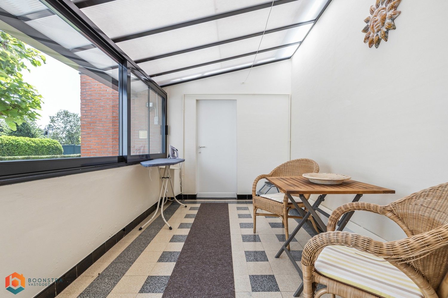 Op te frissen woning met 3 slpkrs te Sint-Katelijne-Waver foto 11