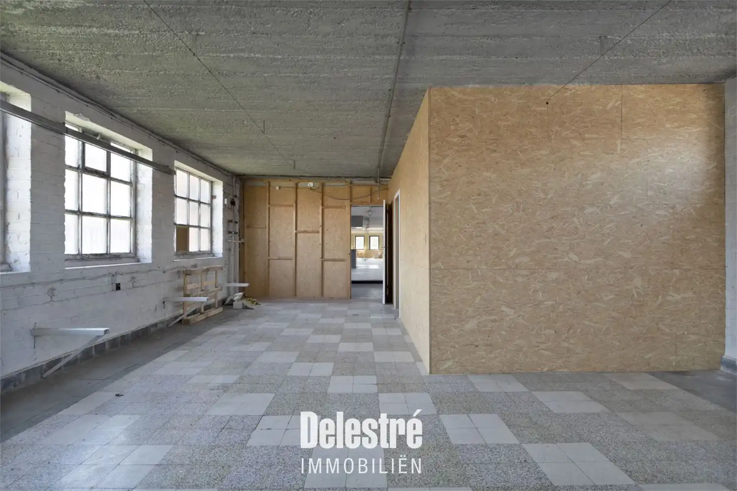 LOFTVIBES 750 M2 LEO DE BETHUNELAAN. foto 23