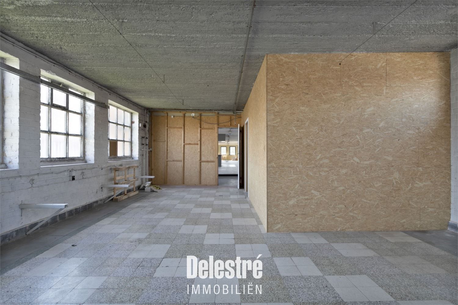 LOFTVIBES 750 M2 LEO DE BETHUNELAAN. foto 23