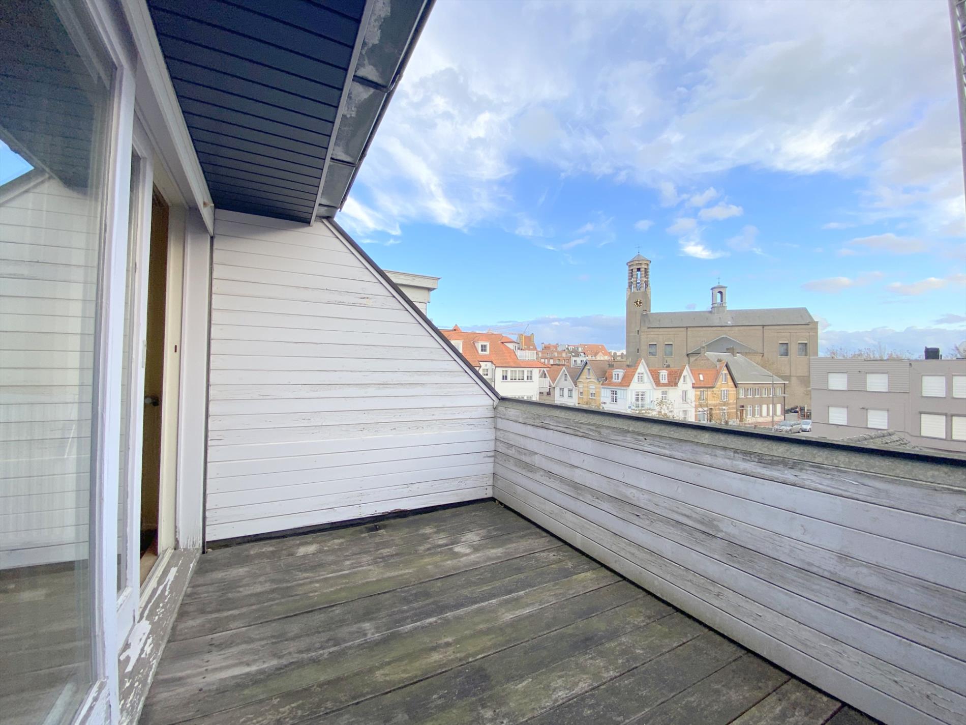 Woning met potentieel nabij Lippenslaan foto 14