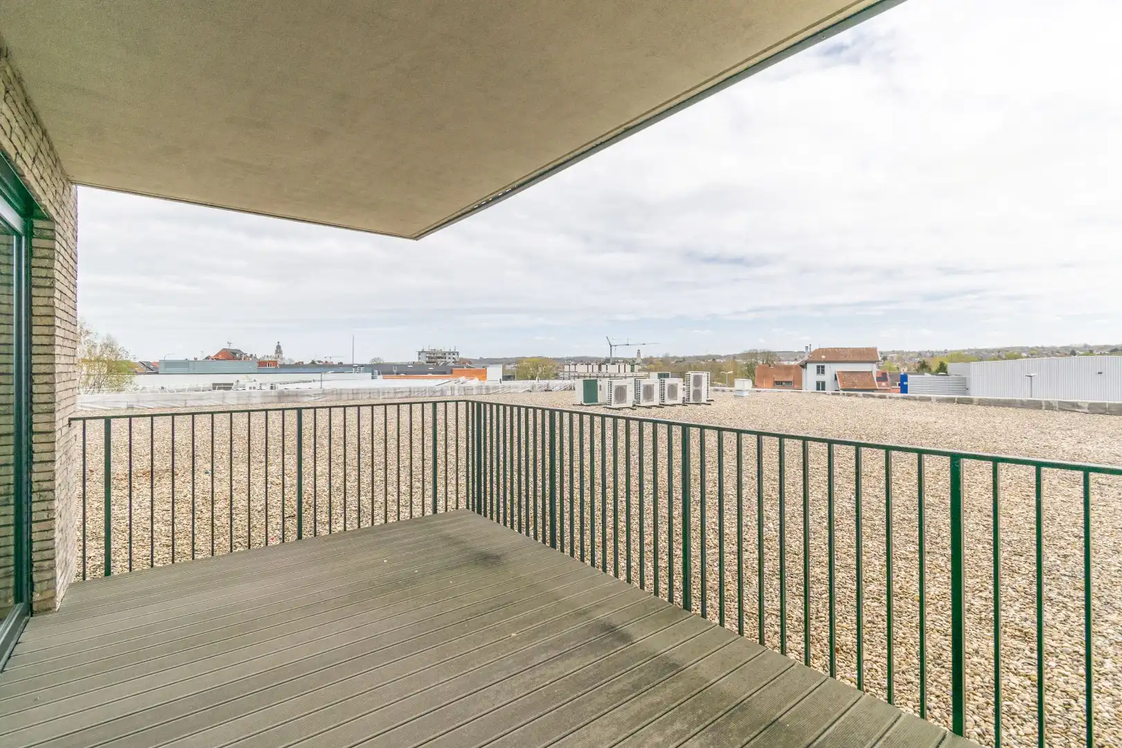 Een instapklaar nieuwbouwappartement te Halle! foto 9