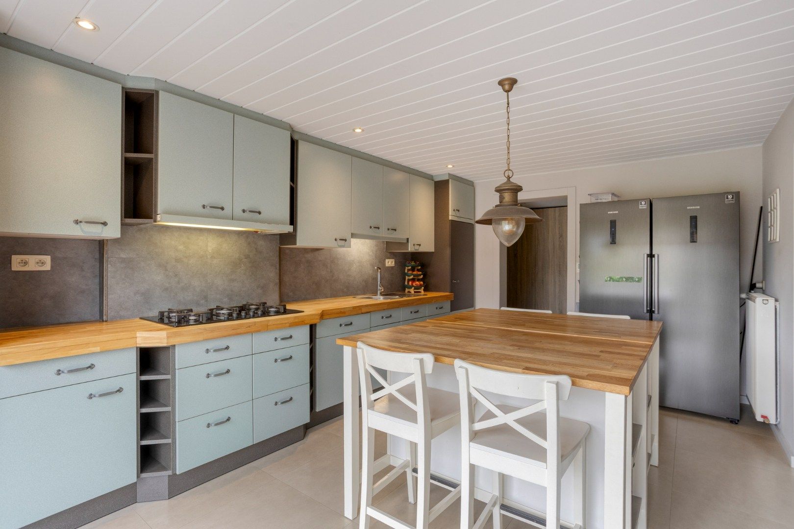 Op zoek naar een exclusieve tweewoonst in landelijk Merchtem? Welkom Home! foto 8