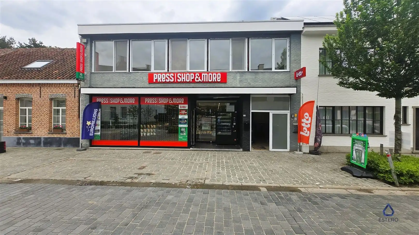 Nieuwbouwappartement met 3 slpk en ruim terras. foto {{pictureIndex}}