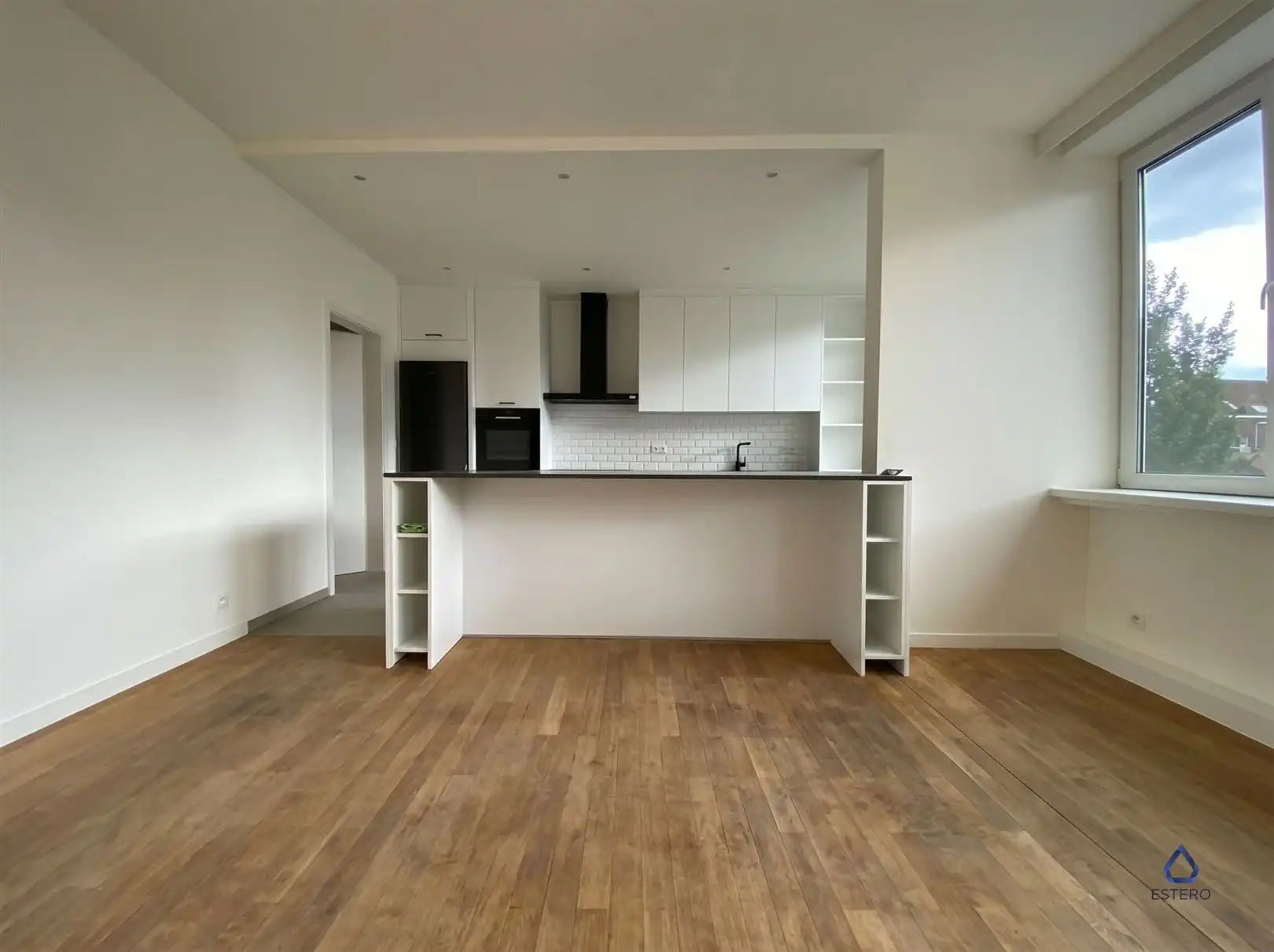 Appartement te huur Schoolstraat 12/1 - 2222 Heist-op-den-Berg