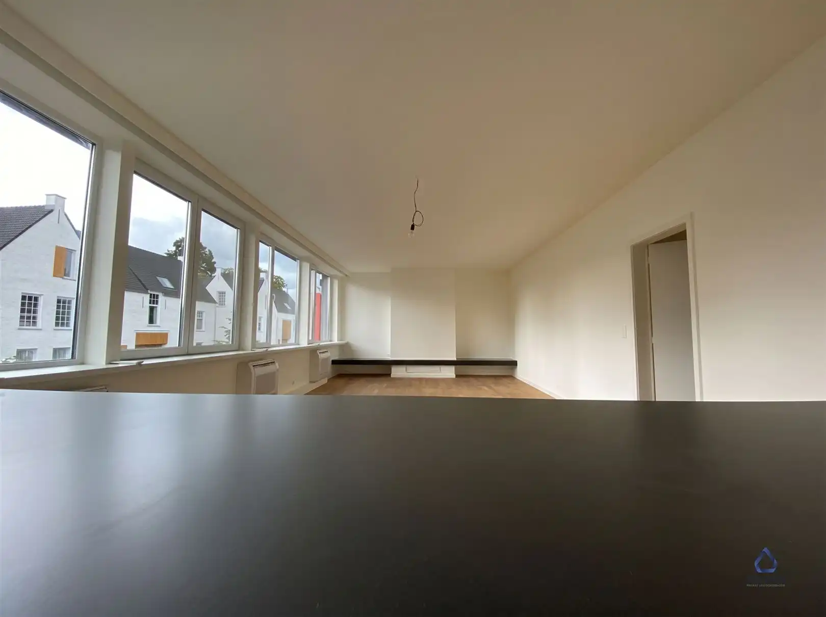 Appartement te huur Schoolstraat 12/1 - 2222 Heist-op-den-Berg