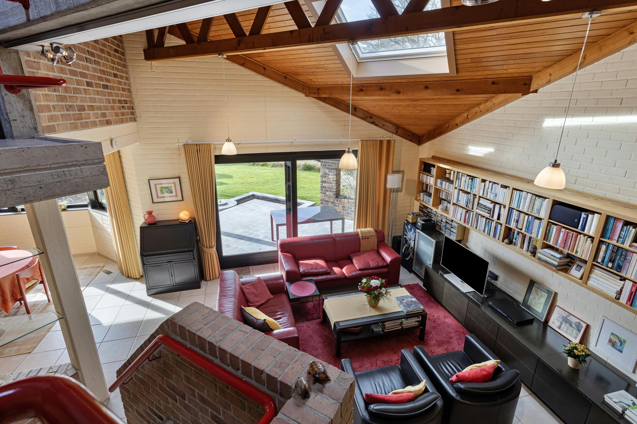 Huis te koop op lijfrente in het centrum van Wuustwezel! foto 28