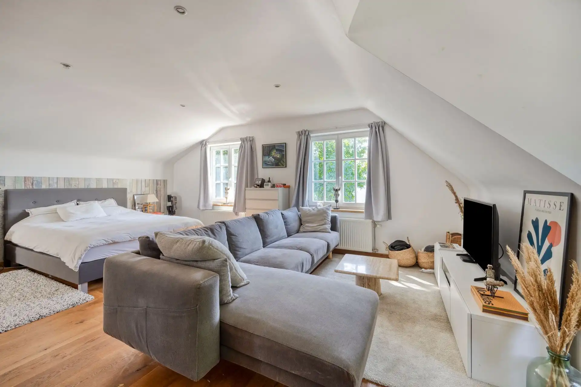 Prachtig gerenoveerde villa met bouwgrond  foto 19