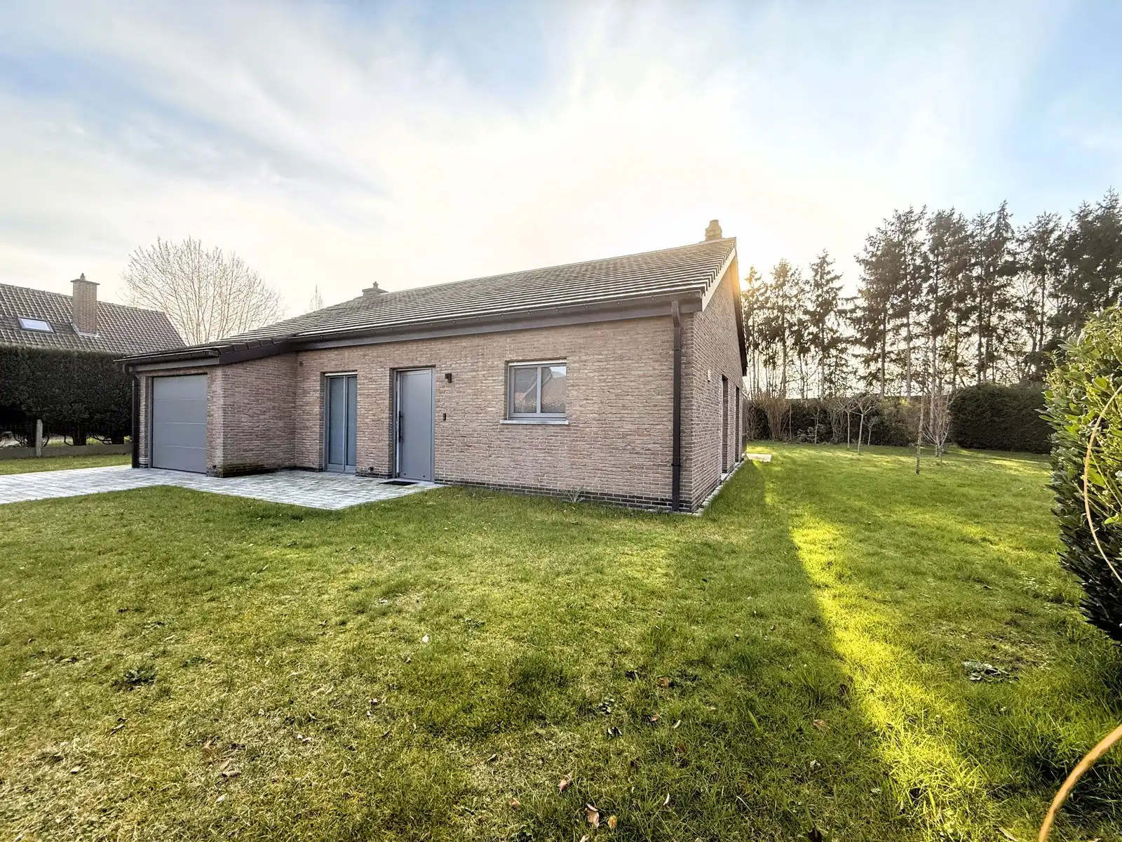 Bungalow te huur foto 3