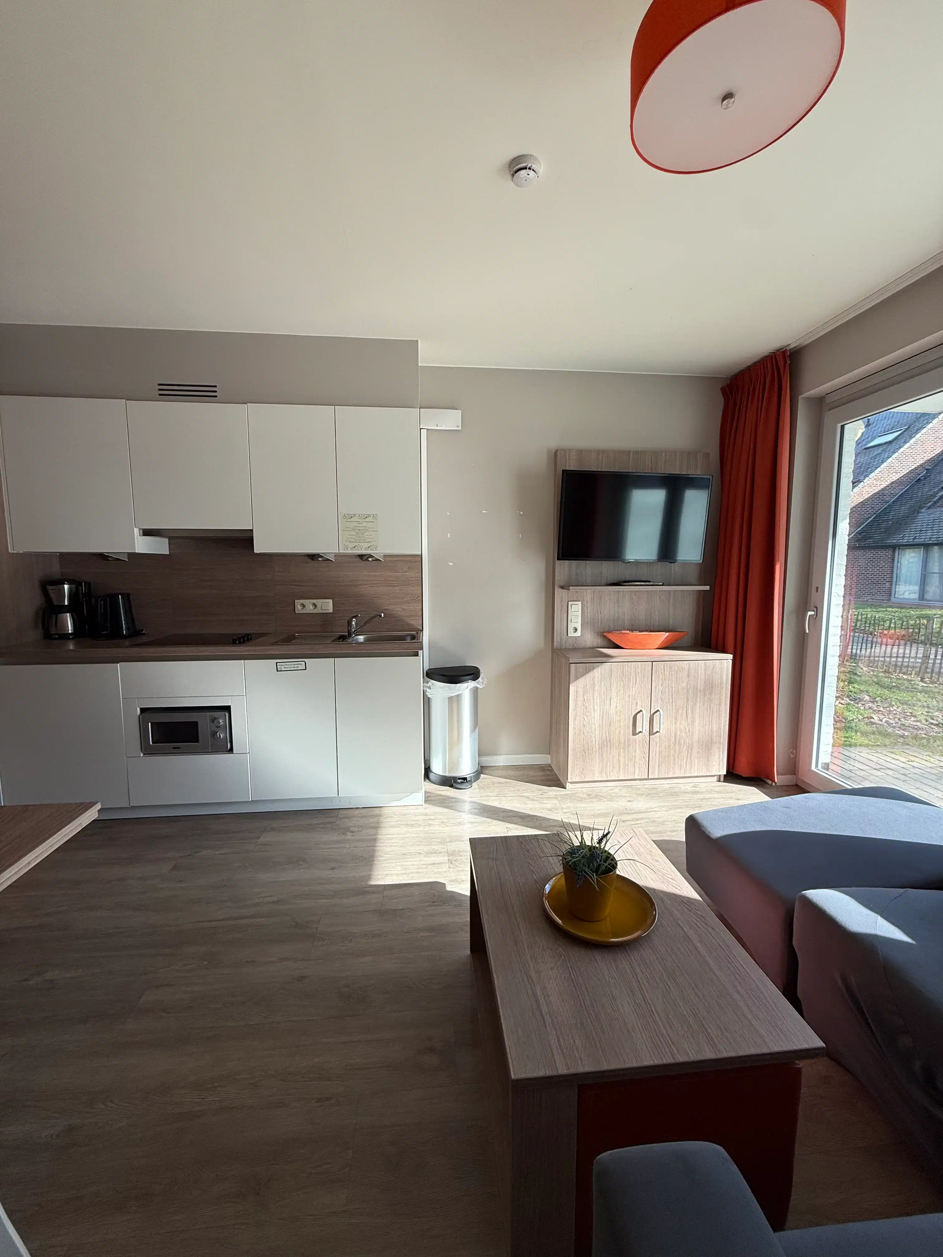 Te koop: Gezellige studio aan de Hengelhoefdreef foto 4