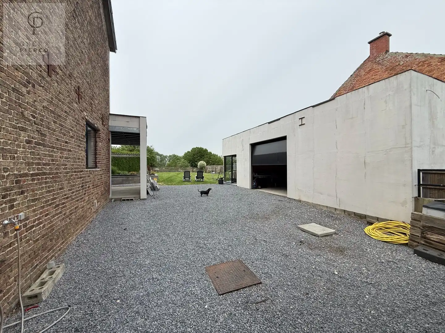 Ruimtelijke woning op een toplocatie foto 59