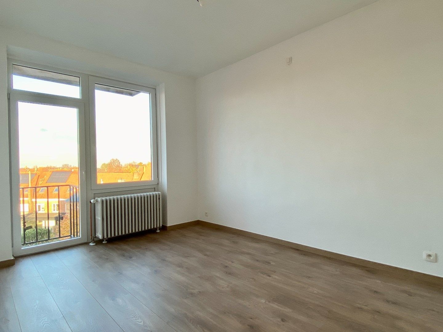 Gerenoveerd 2slk appartement met subliem zicht. foto 8