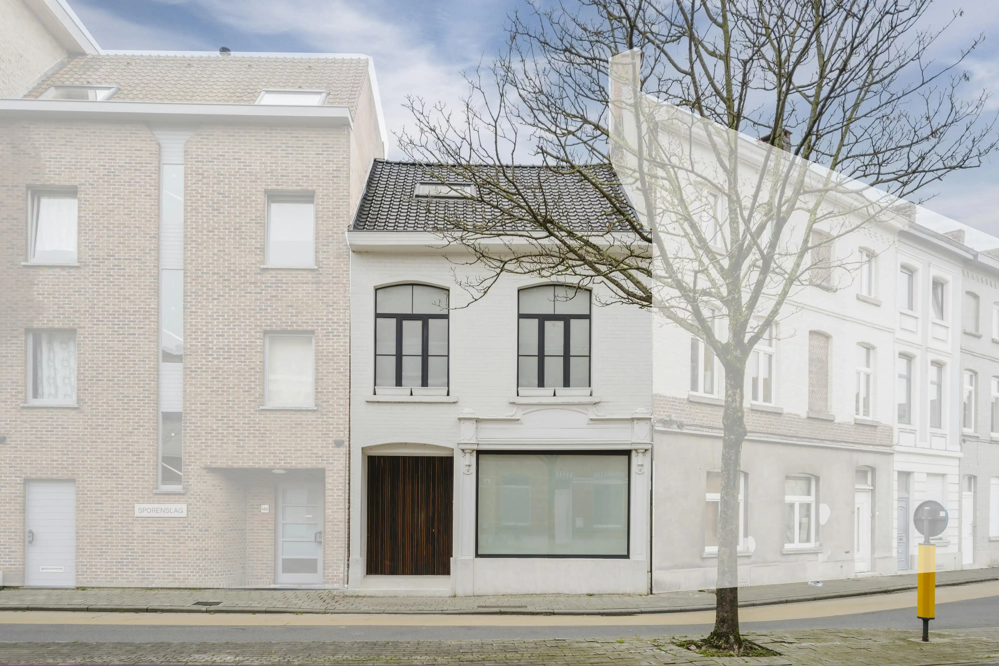 Instapklaar karaktervol huis te koop te Kortrijk foto 24