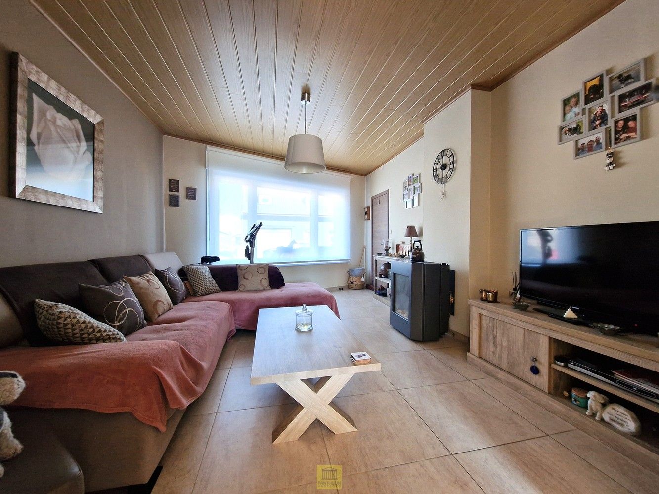 Gezellig woning gelegen in een rustige buurt van Appelterre-Eichem foto 4
