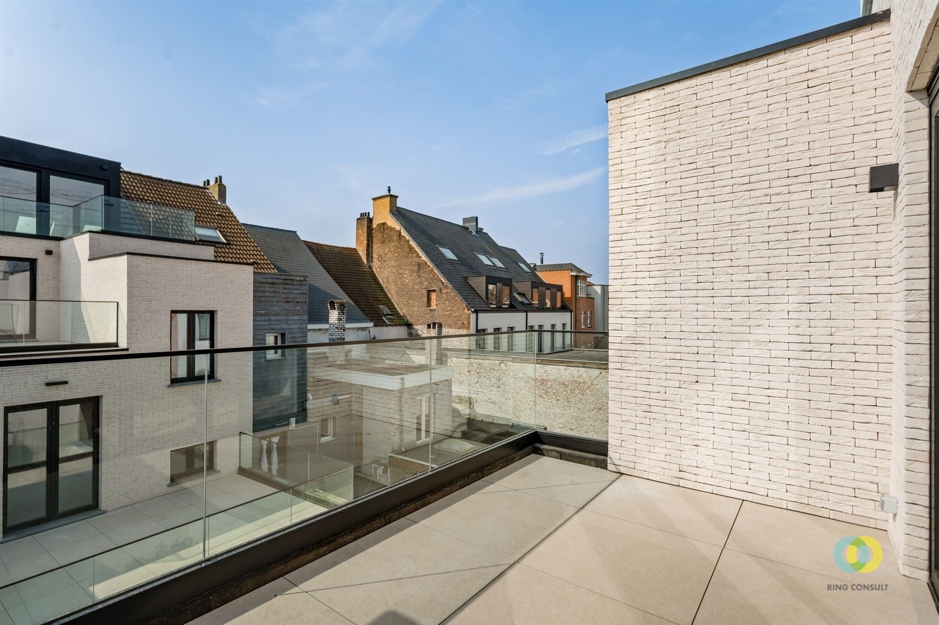 Nieuwbouw duplex 3 slaapkamers foto 7