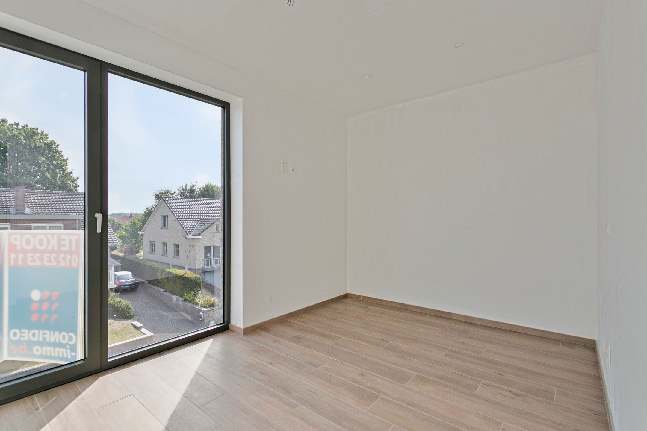 Wonen aan de stadsrand foto 9