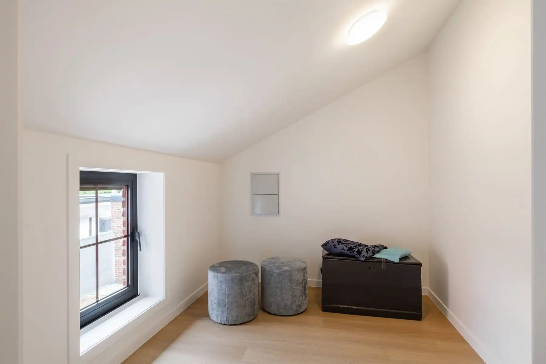 Direct bewoonbare, karaktervolle woning foto 10