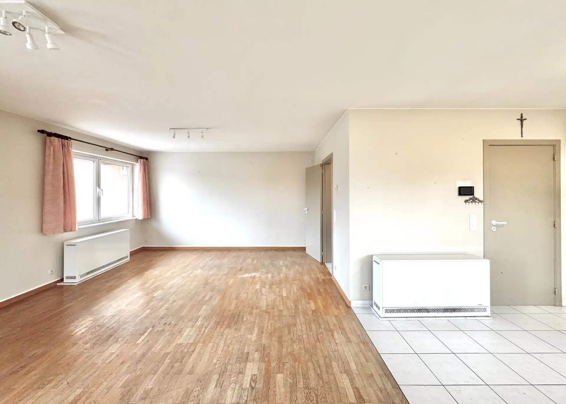 1-SLPK-APPARTEMENT|GROOT ZONNETERRAS |1 PARKING foto 8