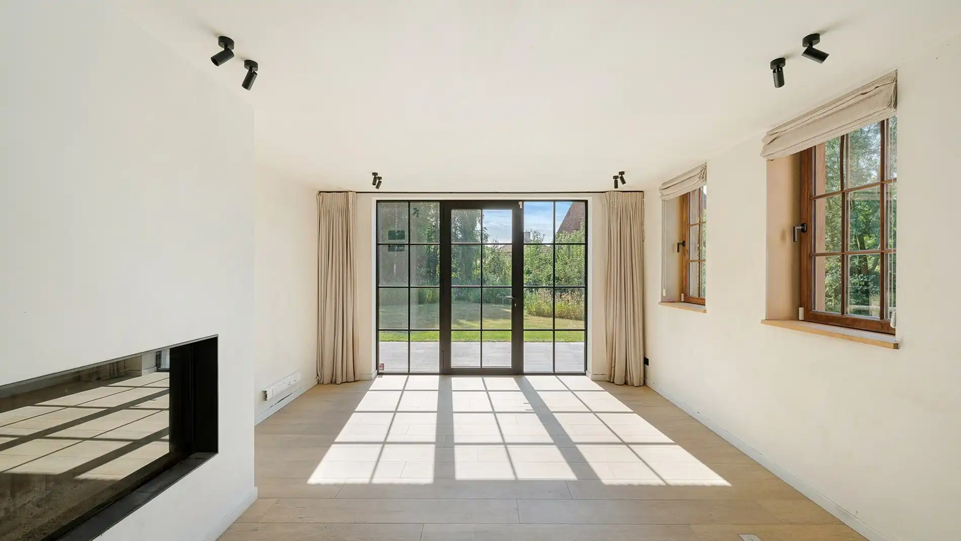 Stijlvolle villa in het mooie Moerkerke (Damme) foto 6