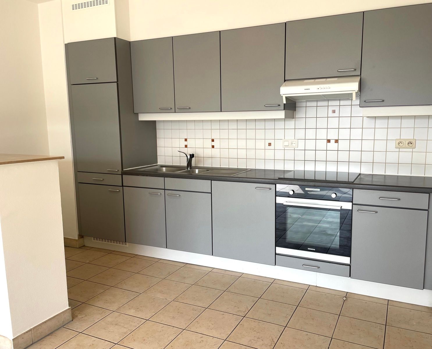1 Slaapkamer appartement te Gent!  foto 5