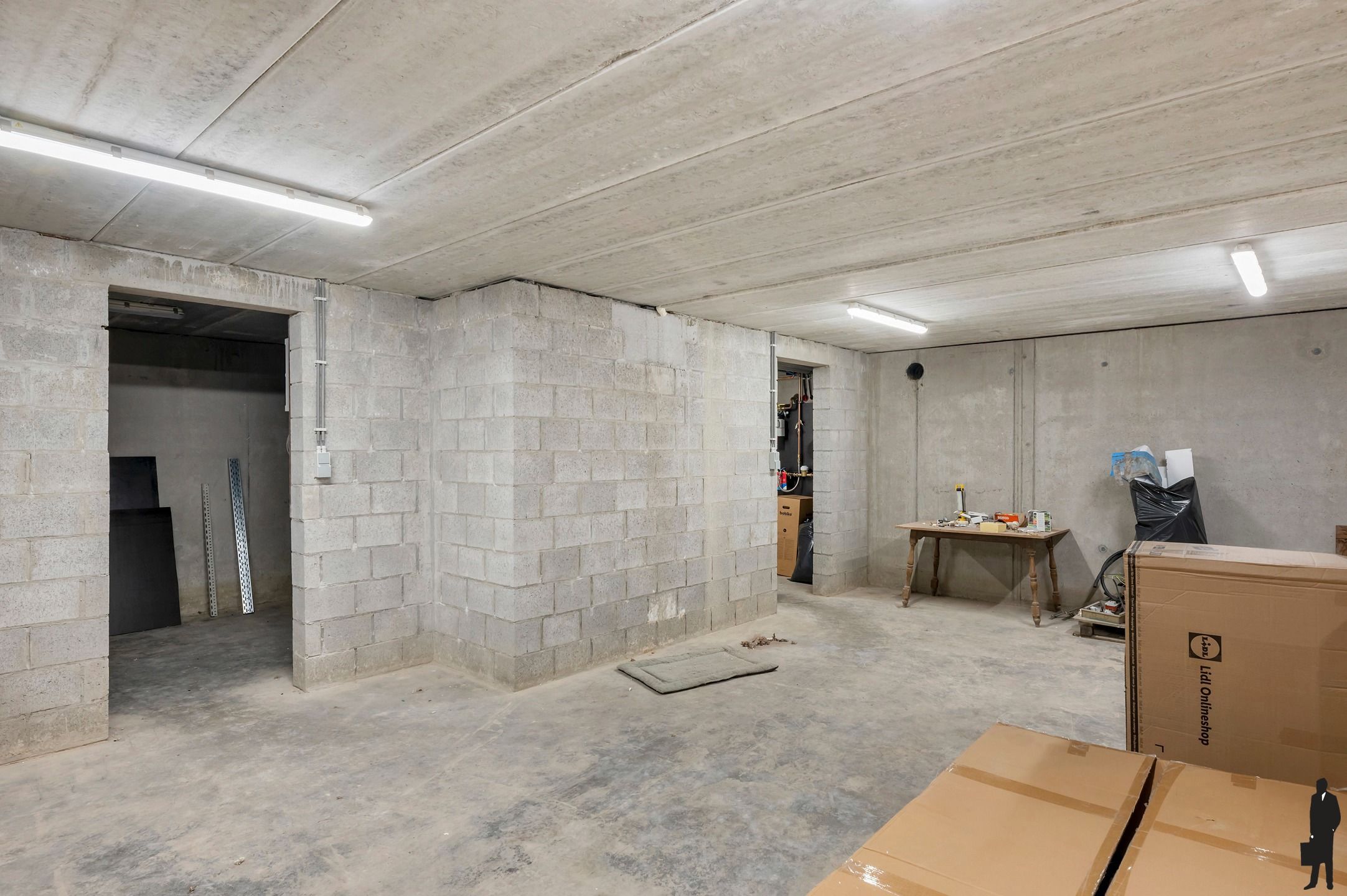 Nieuwbouwwoning te Achterbroek Kalmthout foto 18