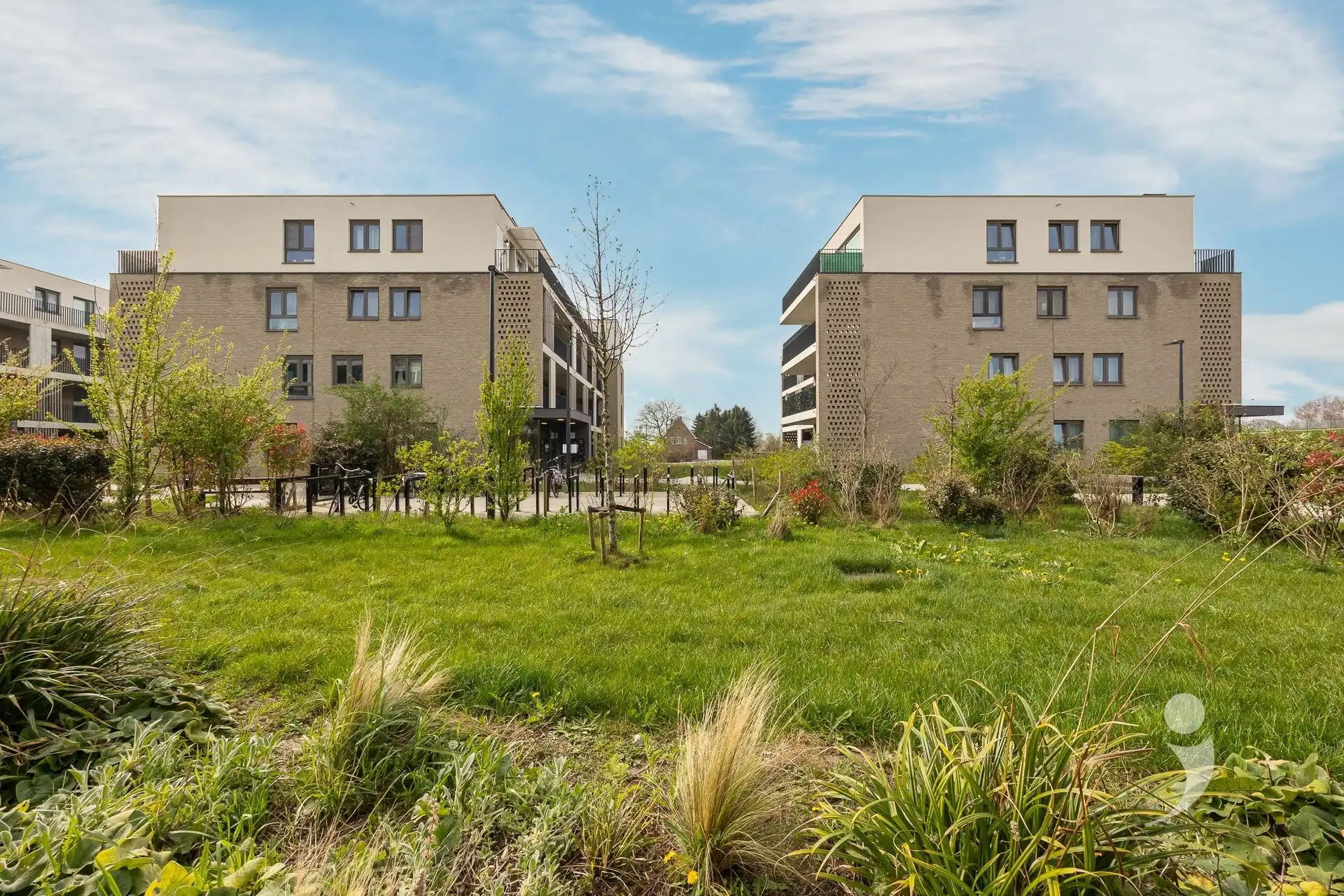 Recent BEN-appartement met prima afwerking foto 22