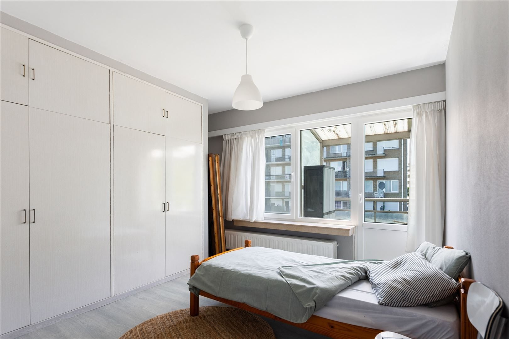 Twee ruime appartementen of één royale gezinswoning op centrale locatie foto 16