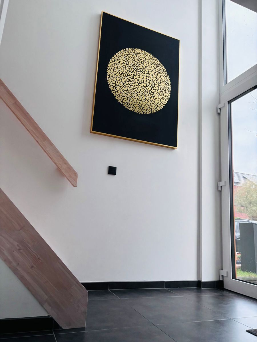 Instapklare energiezuinige woning met Zuidgerichte tuin foto 2