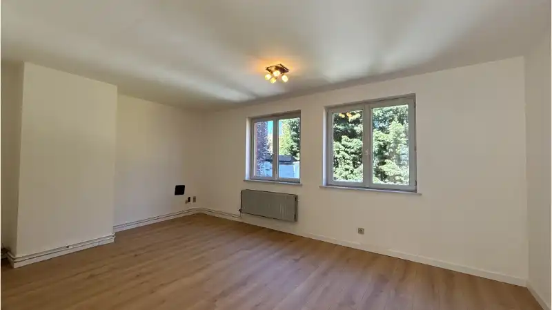 Comfortabel 1-slaapkamerappartement te huur vlakbij het Gezellekwartier in Brugge foto 2