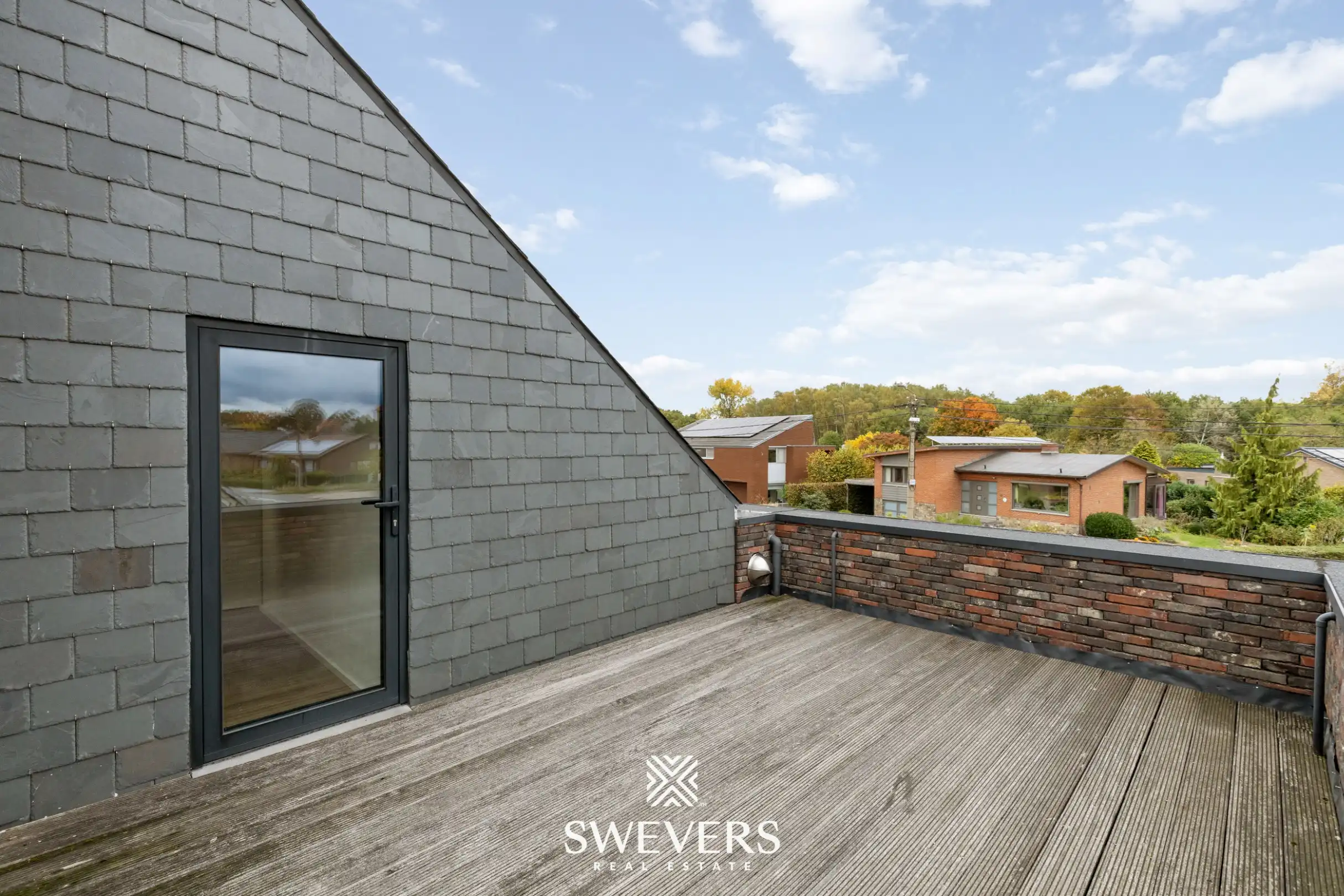 Moderne woning (236 m²) met 4 slaapkamers en dakterras foto 19