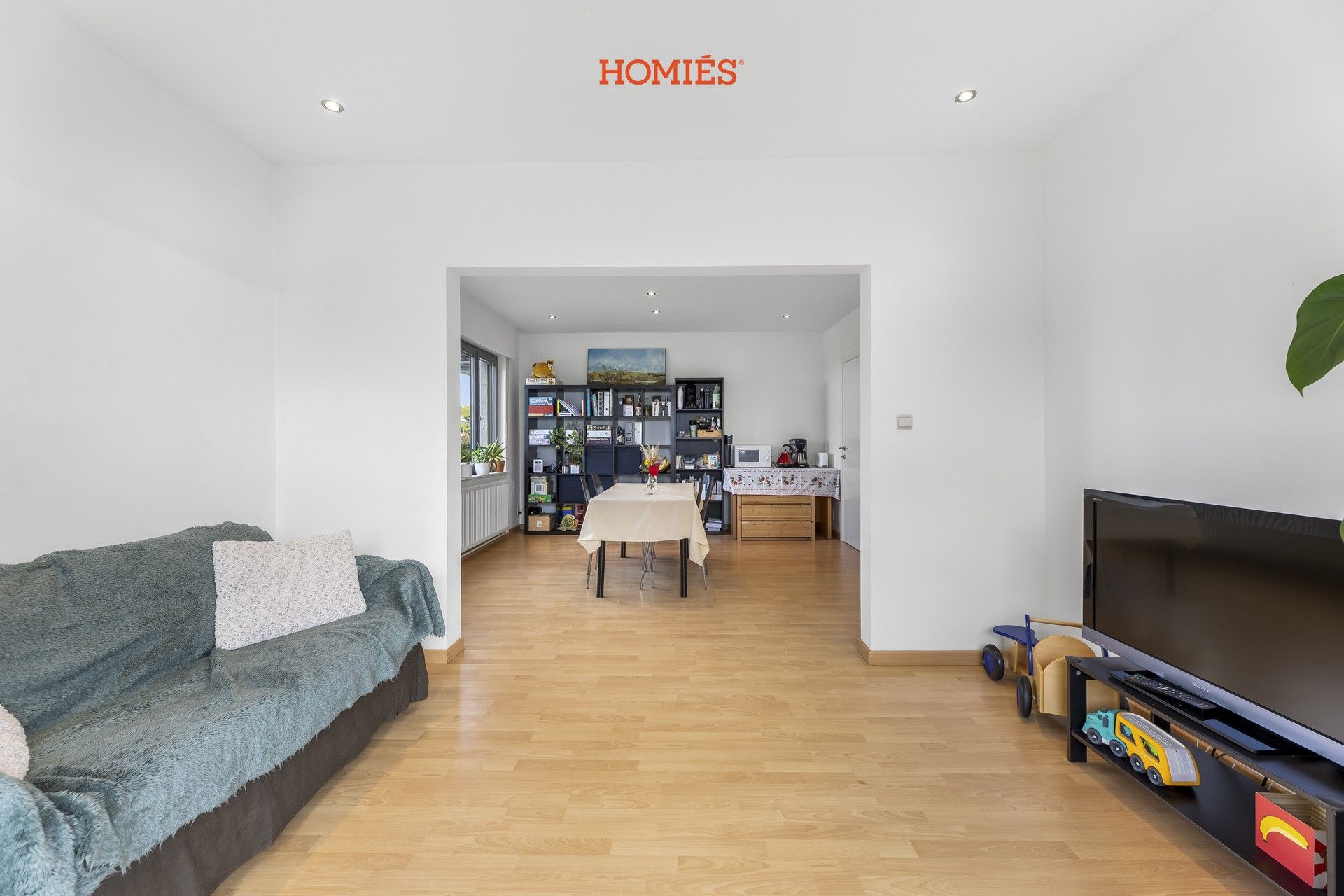 Mooie woning in residentiële omgeving foto 11