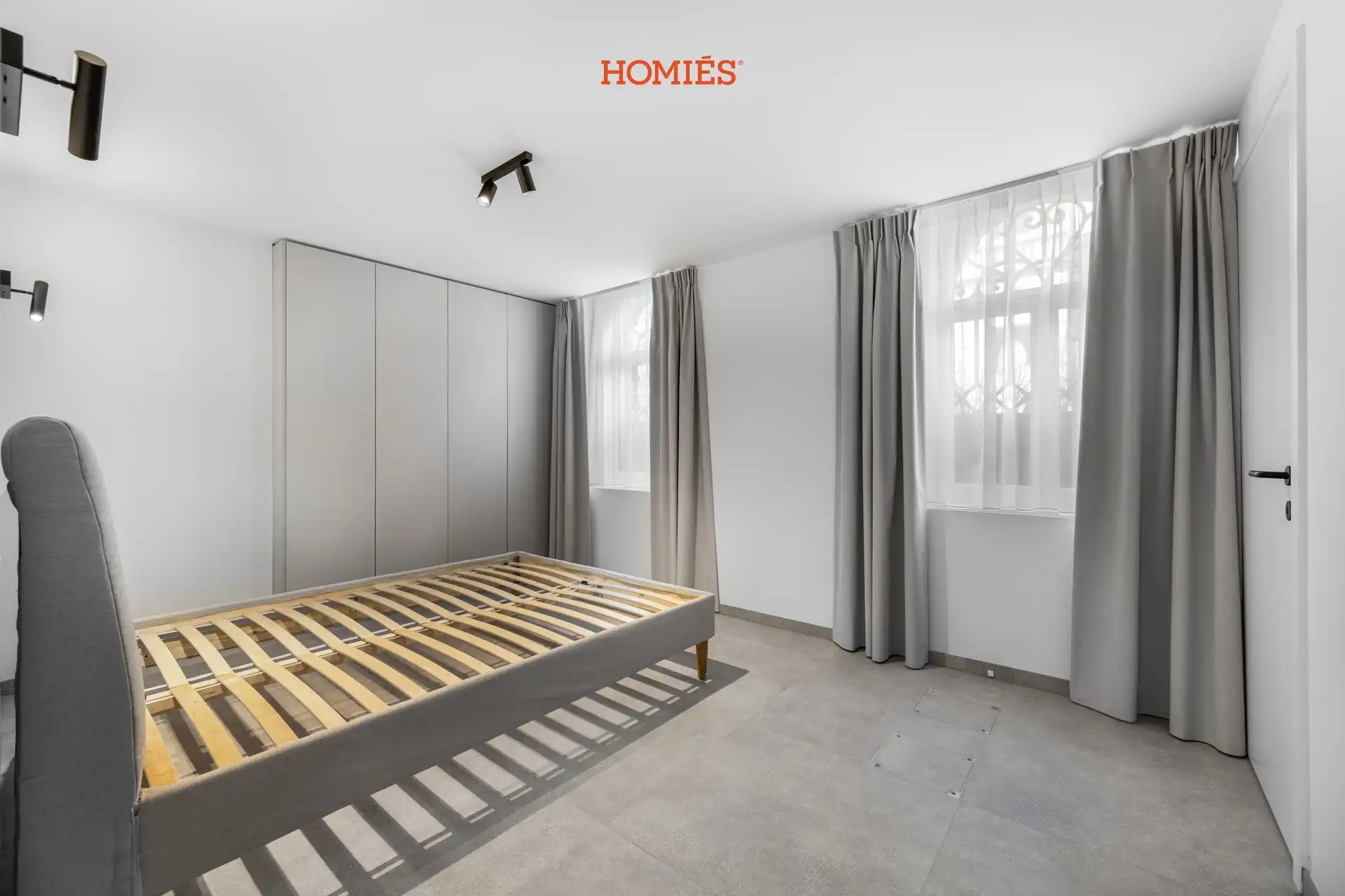 Luxueus appartement met terras op Bondgenotenlaan foto 11