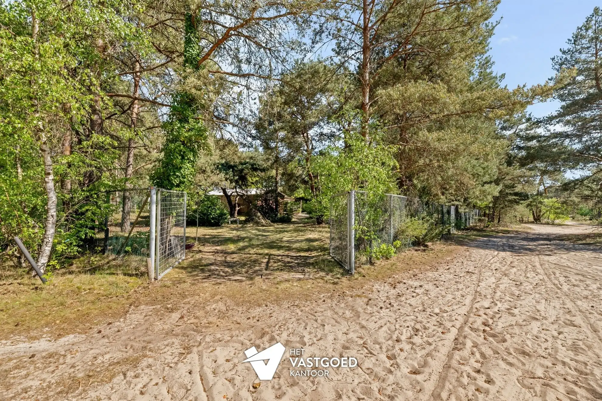 GEZELLIGE CHALET OP FANTASTISCHE LIGGING foto 19