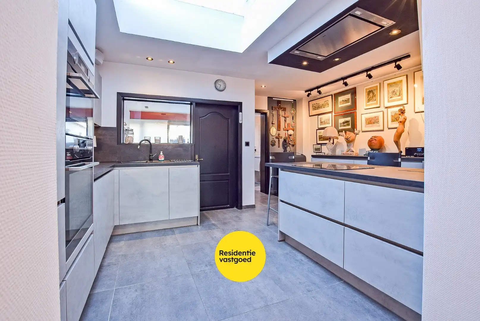 Instapklare gezinswoning met 3 slaapkamers te Nieuwpoort-Stad op 140 m² foto 5