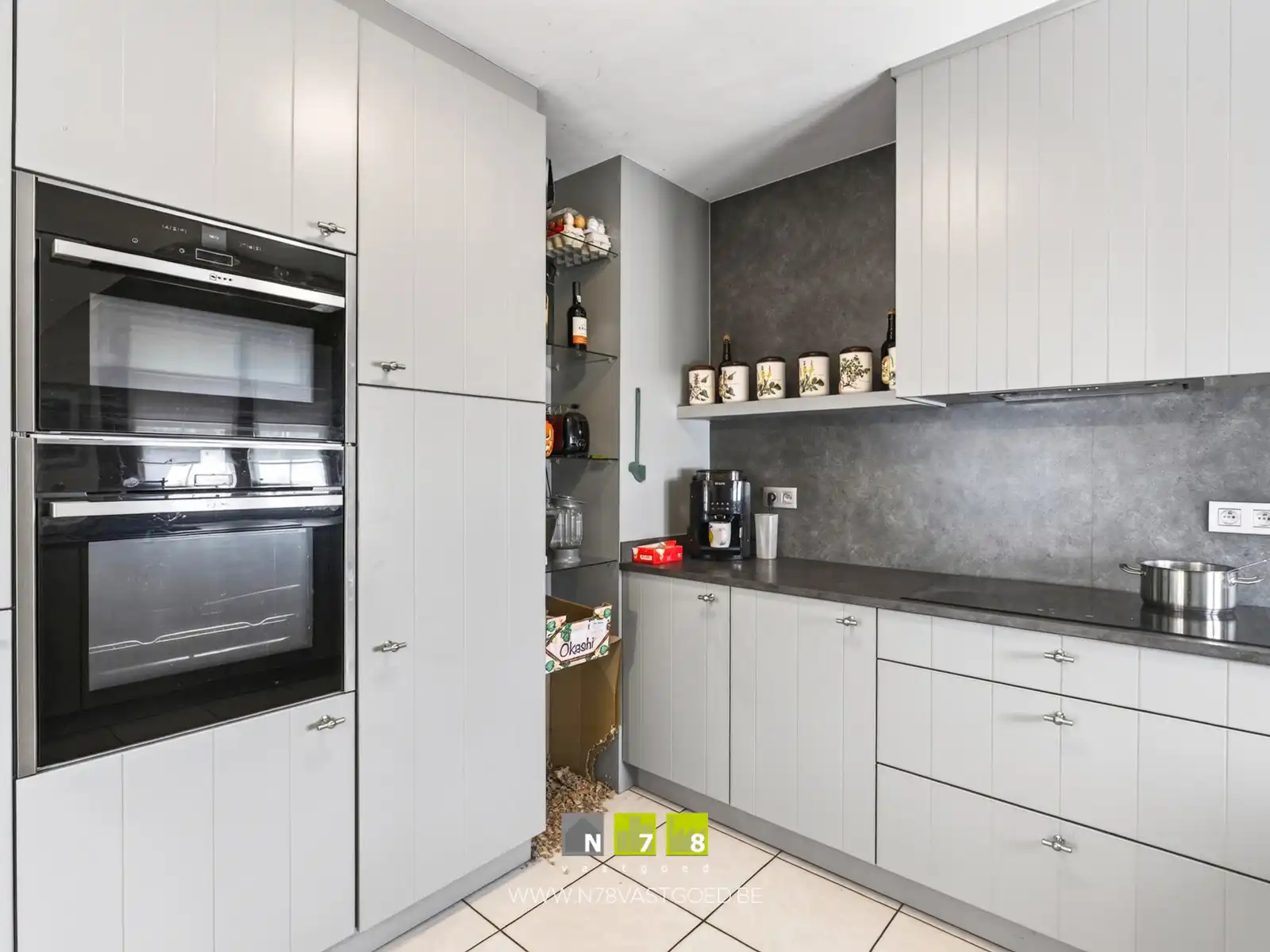 Appartement te koop foto 7