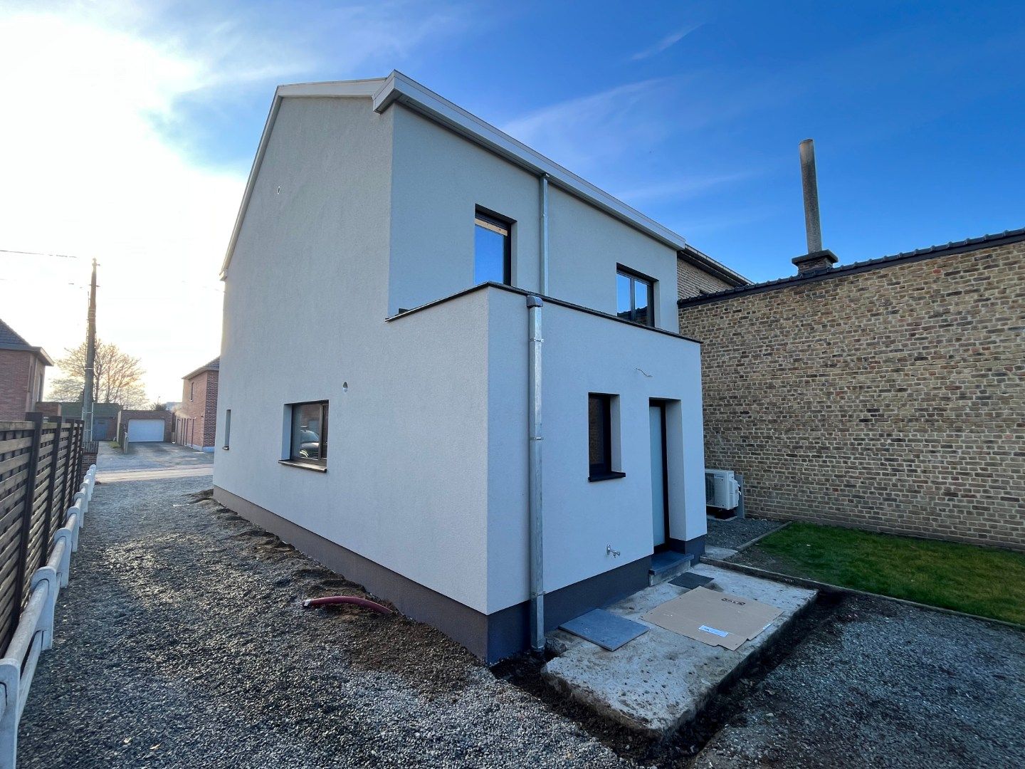 Gerenoveerde Half Open bebouwing  foto 25