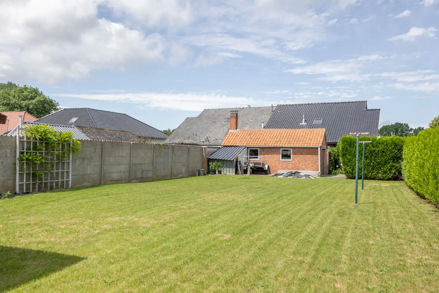 Huis te koop foto 30