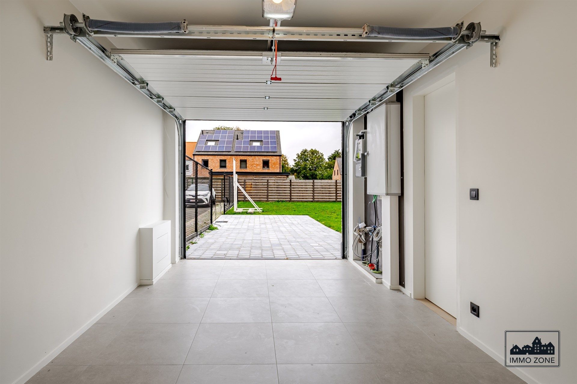 Energiezuinige nieuwbouwwoning met karakter in Meerdonk foto 15