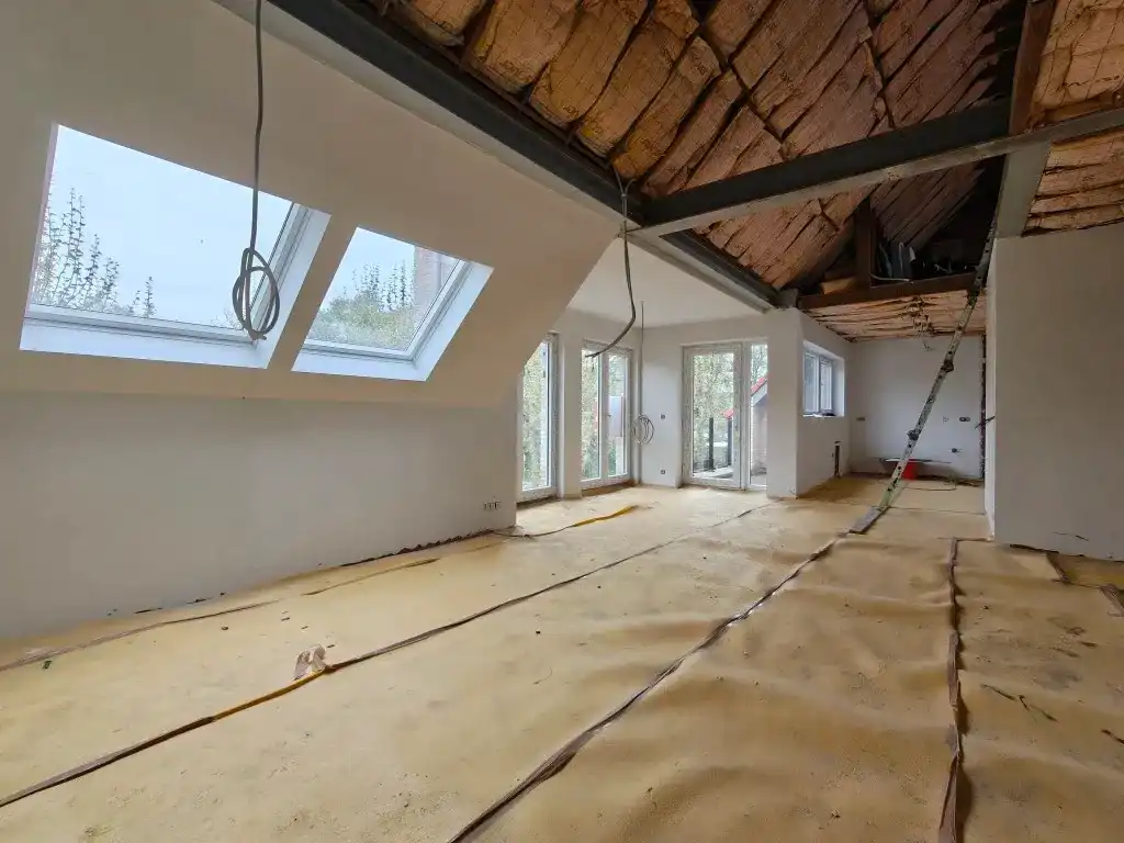 Exclusief nieuwbouwappartement nabij de Ieperse Vestingen foto 4