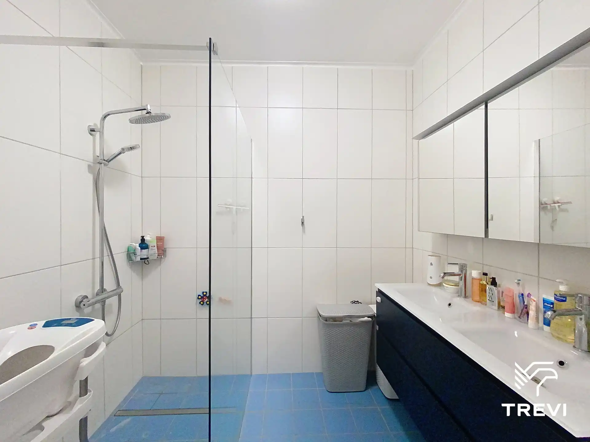 Prachtig appartement met 2 slaapkamers, gemeubileerd.   foto 9
