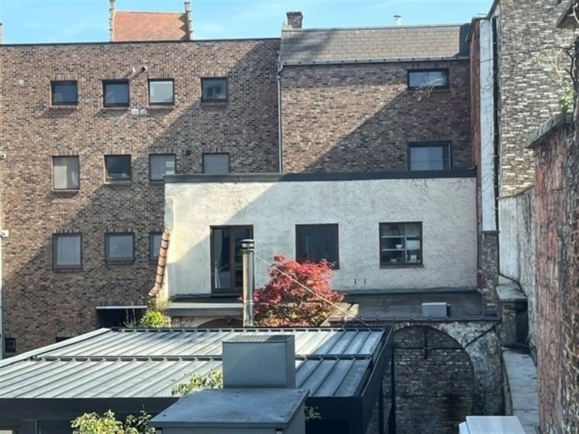 Opbrengsteigendom op toplocatie ! foto 10